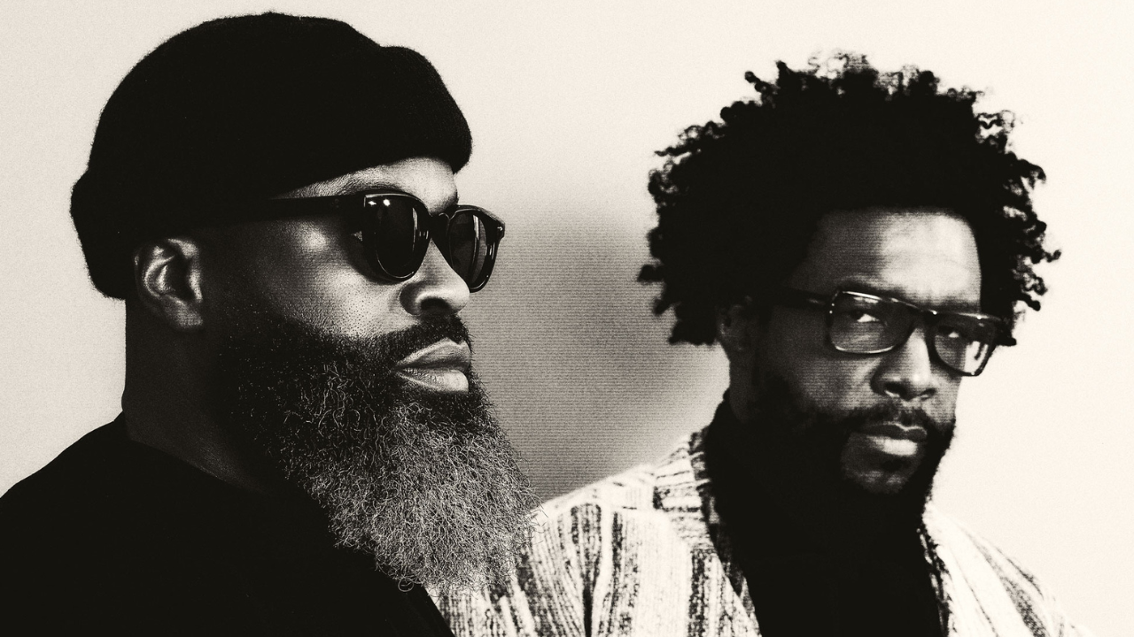 The Roots Announce 2025 Australian AllAges Tour Dates