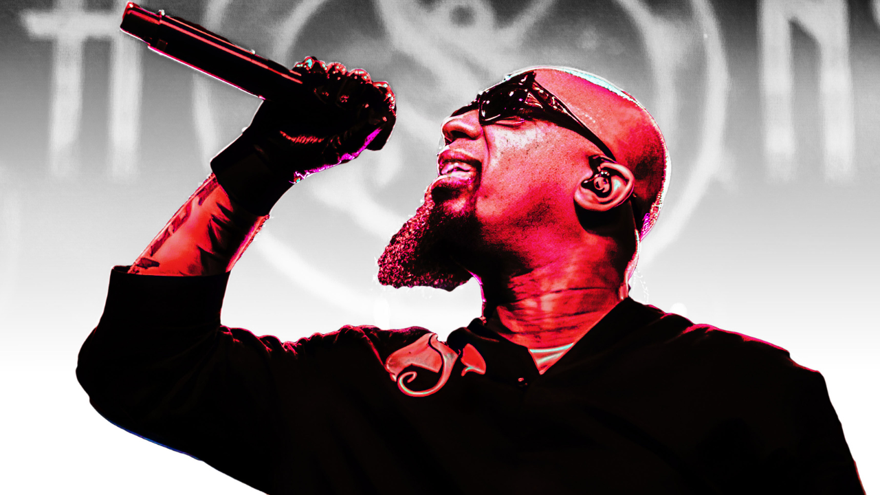 Tech N9ne Announces 2025 Australian Tour Dates