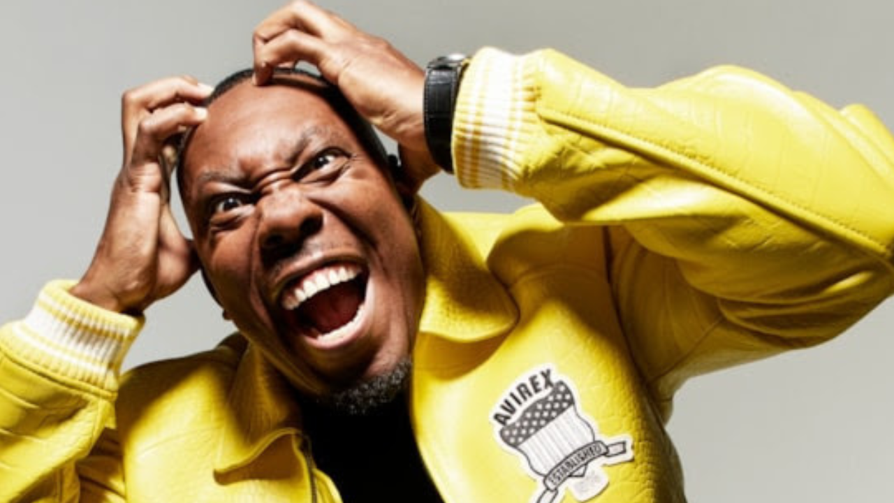 Dizzee Rascal Announces 2025 Australian 'We Want Bass' Tour