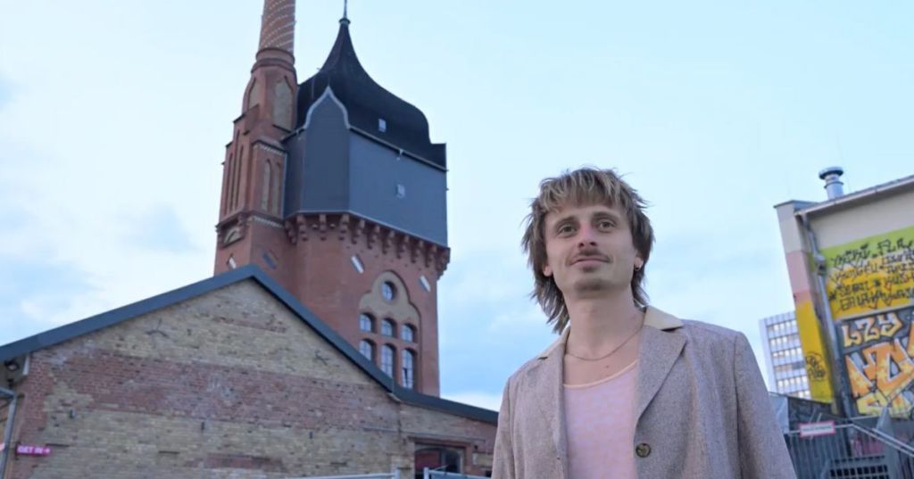 Lime Cordiale