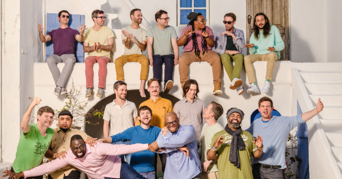 Snarky Puppy Announce 2025 Australian Tour