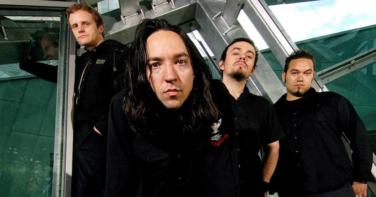 Shihad Announce Final Australian Tour For February 2025