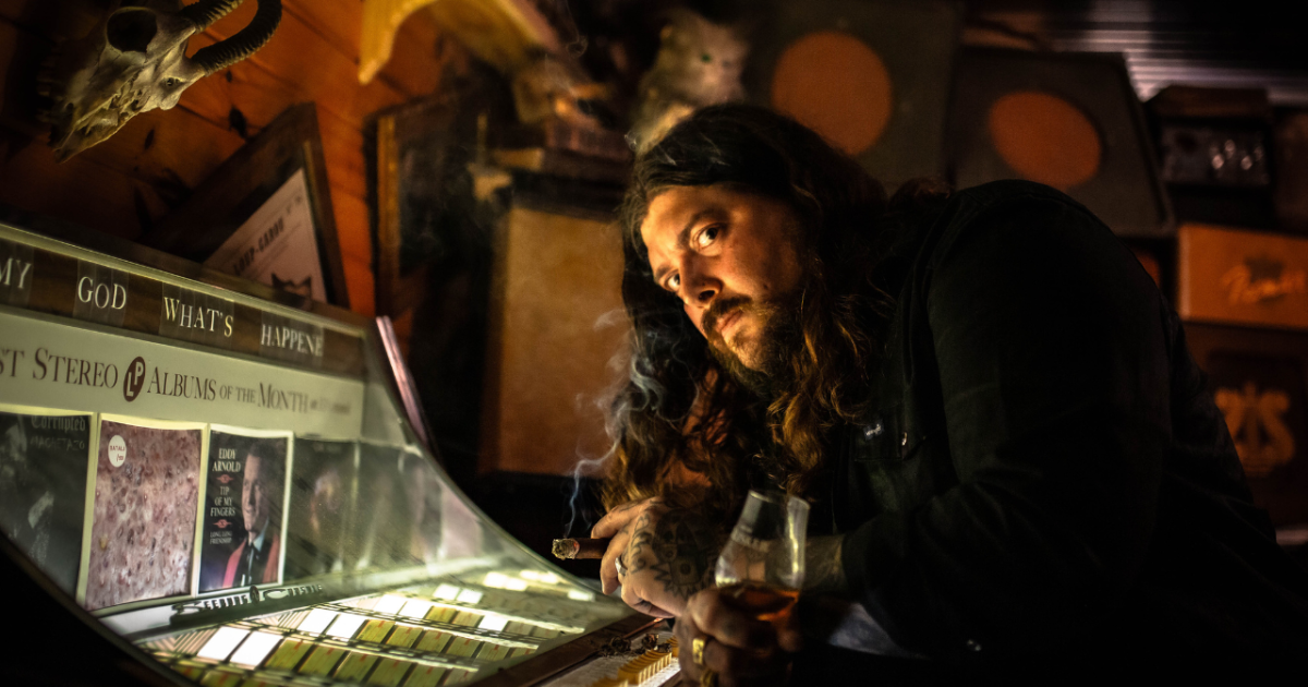 Amigo The Devil Announces 2025 Australian Tour Dates