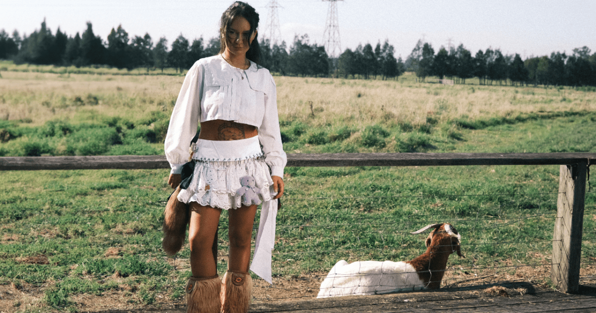 Mallrat Announces 2025 Australian Album Tour Dates