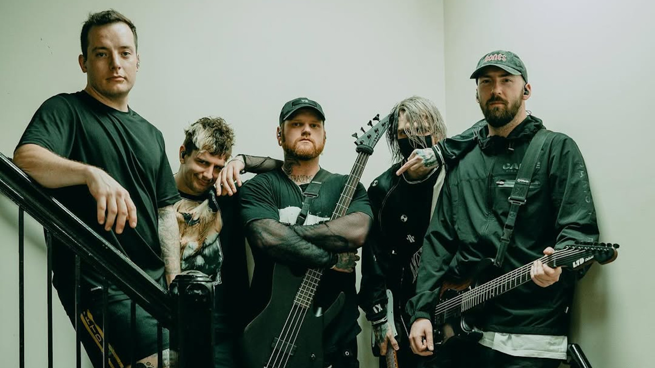 Alpha Wolf Announce 2025 Regional Australian Tour