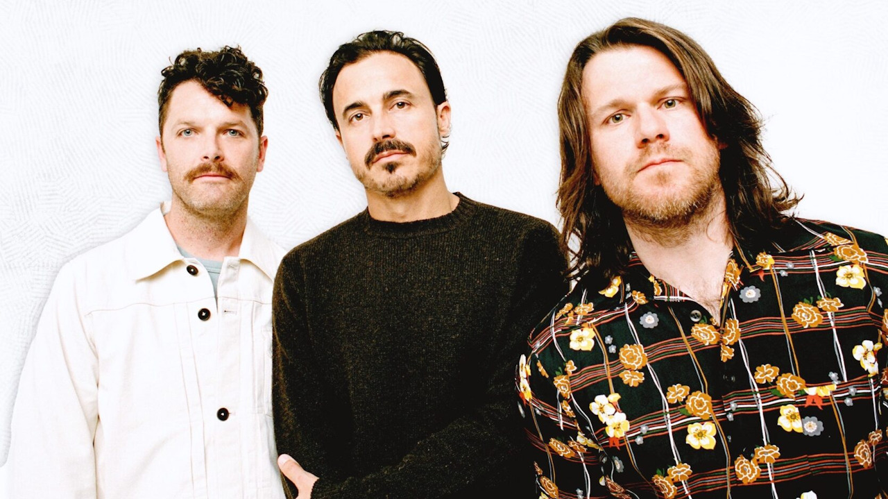 The Fray 'How To Save A Life' 20th Anniversary Australian Tour