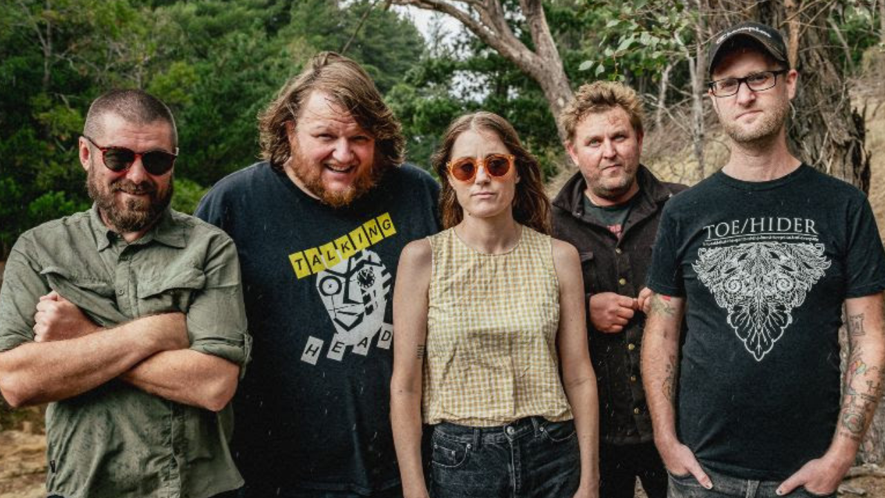 The Smith Street Band Drop New Single + National Tour Dates