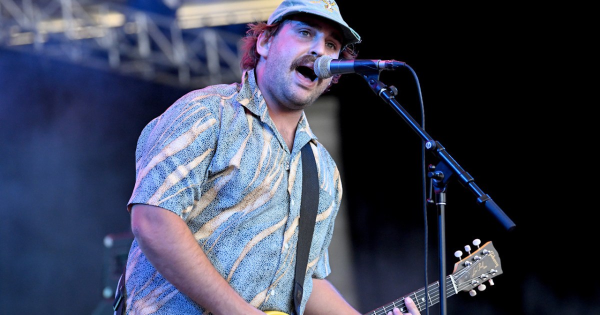 Beddy Rae Beddy Rays Announce 'Do What You Wanna' Album Tour - Music Feeds