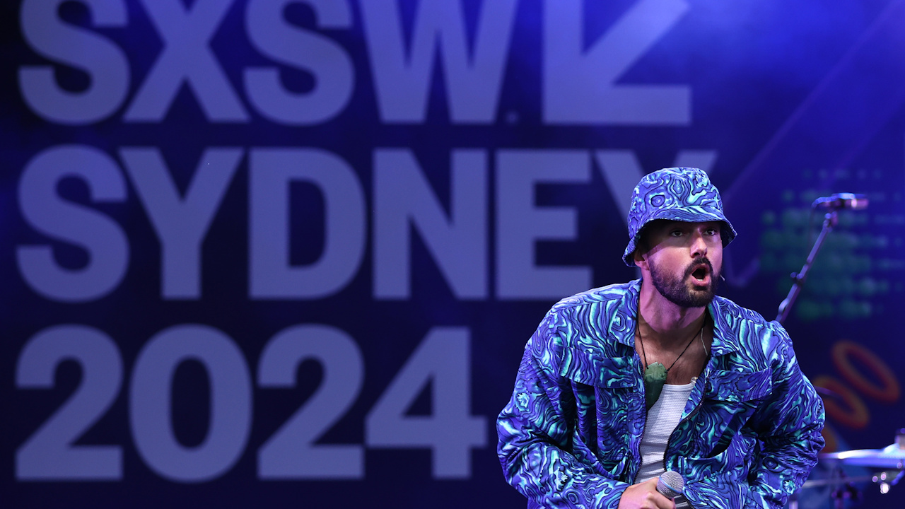 SXSW Sydney Expands Music Line-Up With Over 60 New Artists - Music