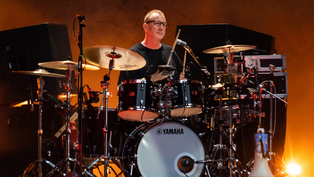 Blur's Dave Rowntree Announces Australian Book Launches - Music Feeds