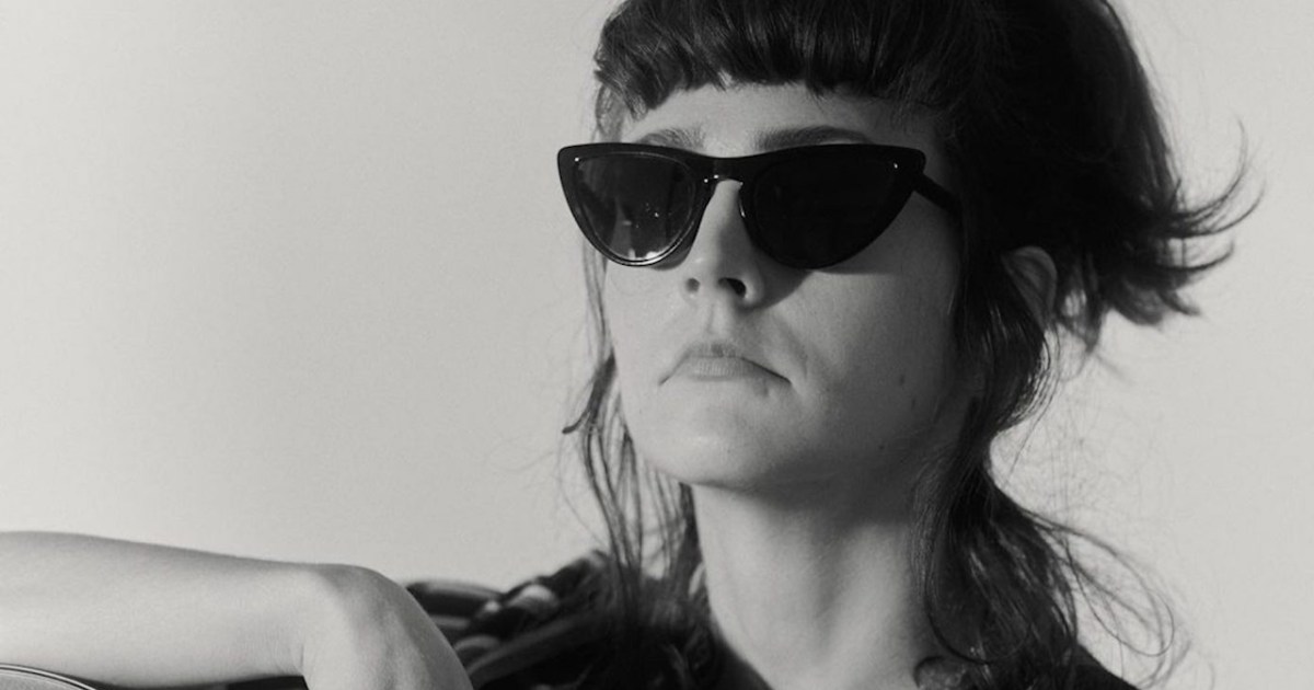 Tropical Fuck Storm's Erica Dunn Announces New Solo Album - Music Feeds
