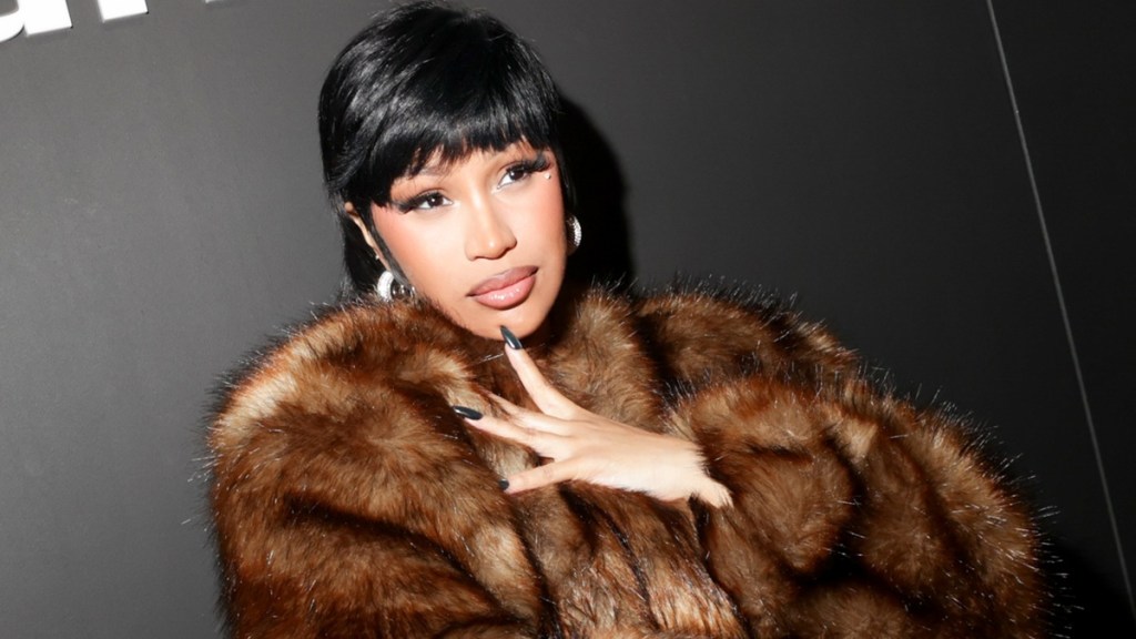 Cardi B How Far Along Pregnant Baby Stefon Diggs When Months Due