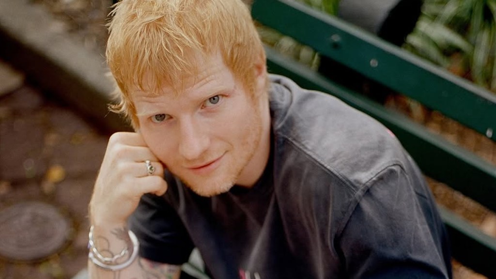 Ed Sheeran Ticket Prices North American Loop Tour 2026 US Presale