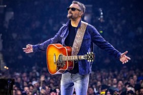 Eric Church Ticket Prices 2026 Presale Free The Machine Tour