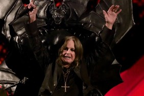 Ozzy Osbourne Net Worth 2025 How Much Was He Worth Estate Taxes