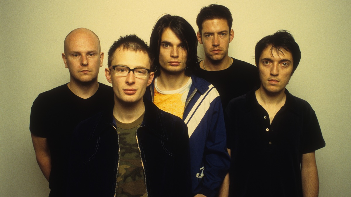 Radiohead Ticket Prices: How Much Are 2025 Tour Tickets? - Music Feeds
