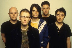 Radiohead Ticket Prices How Much Concert Tickets Cost 2025 Tour