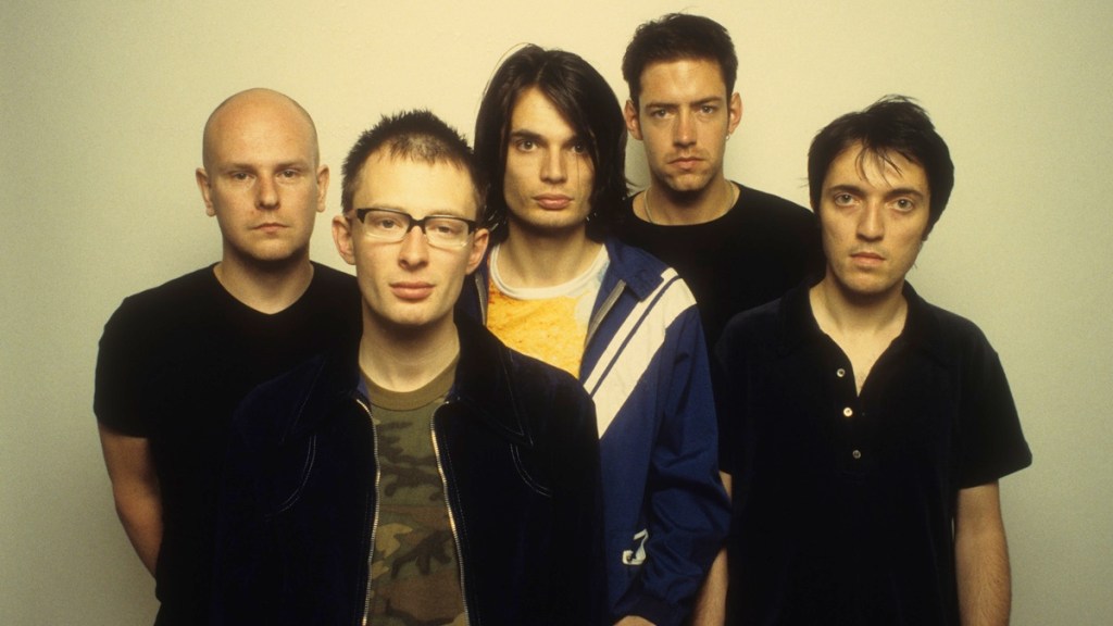 Radiohead Ticket Prices How Much Concert Tickets Cost 2025 Tour