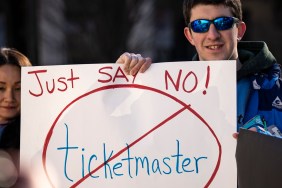 Why Ticketmaster Liv Nation Sued FTC Lawsuit Explained