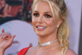 Britney Spears Garbage Kevin Federline Ex Book Memoir Brain Damage