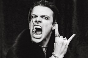 Yungblud Ticket Prices How Much 2026 Idols World Tour Presale