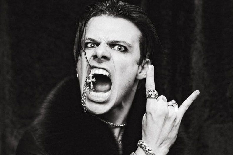 Yungblud Ticket Prices How Much 2026 Idols World Tour Presale