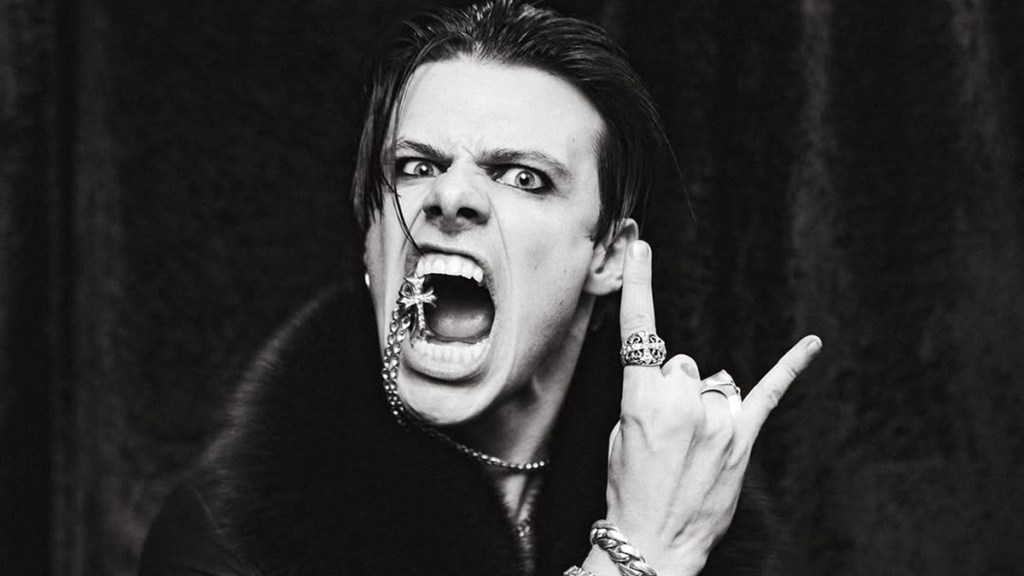 Yungblud Ticket Prices How Much 2026 Idols World Tour Presale