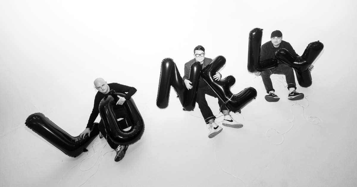 Hawthorne Heights Announce ‘If Only You Were Lonely’ 20th Anniversary Aussie Tour