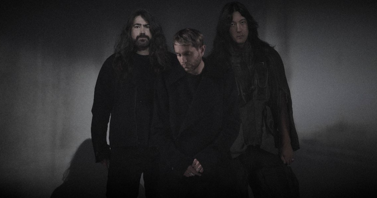 From Bonus EP To Sonic Apocalypse: Inside HEALTH’s New Album ‘CONFLICT DLC’