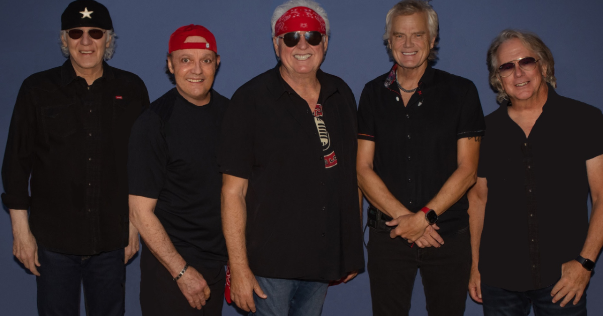 Wanstock 2026 Is Bringing The Golden Age Of Pub Rock Back From The Dead