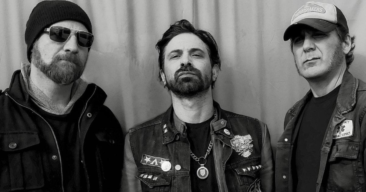 “It’s Beyond Time”: CKY On Coming Back To Australia After 14 Long Years