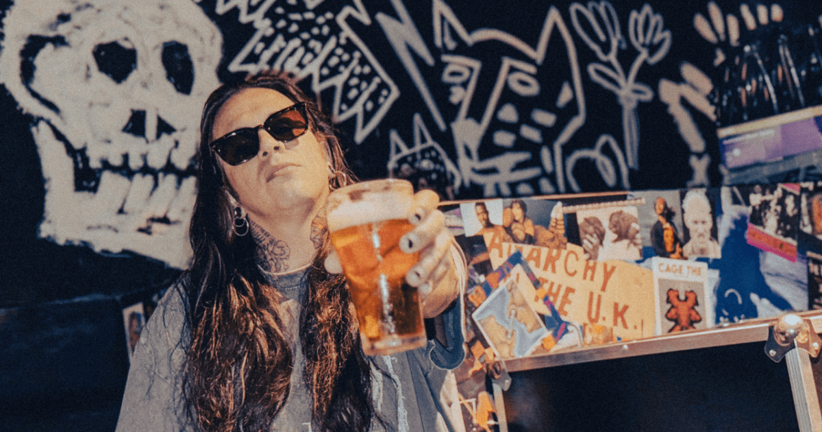 Sydney Scores New Underground Hard Rock Club ‘DEAD SET’