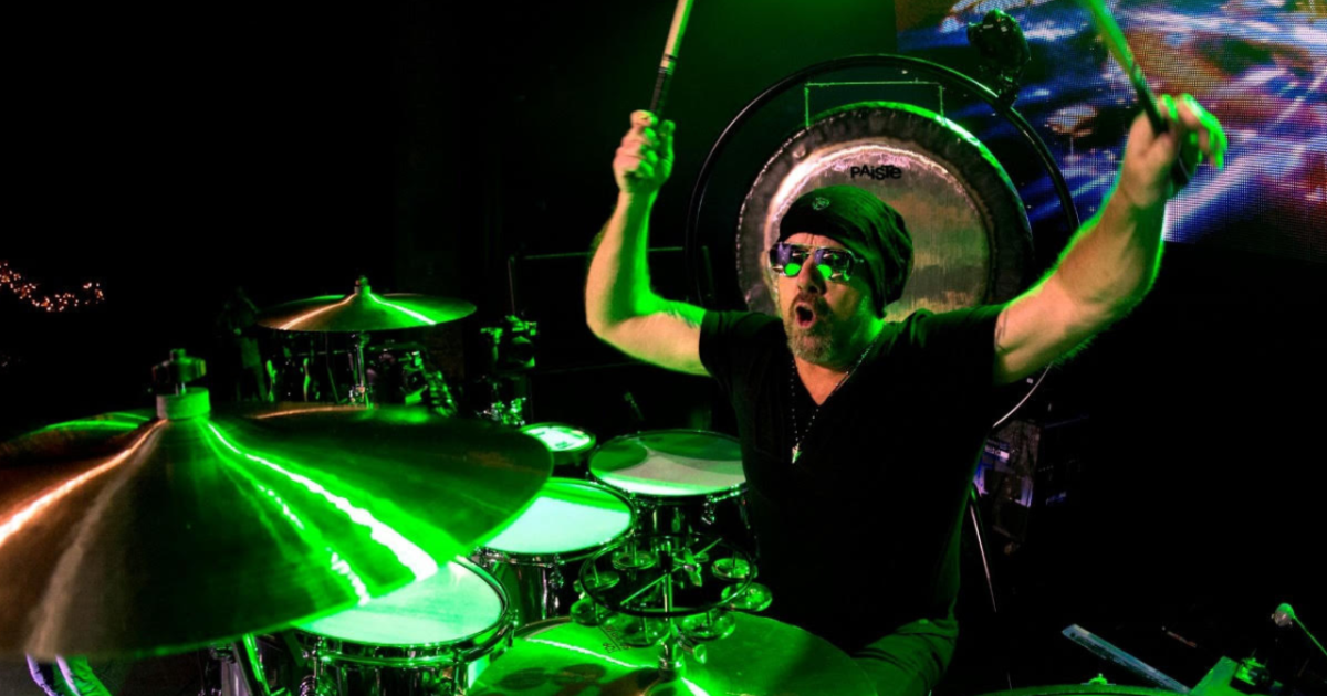Jason Bonham’s ‘Led Zeppelin Evening’ Bringing ‘Physical Graffiti’ Anniversary Tour To Australia In 2026