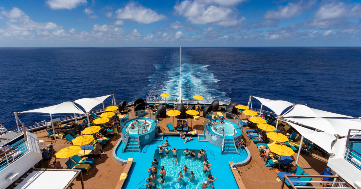 Hellbound Returns: Australia’s Metal Cruise Locked In For January 2027