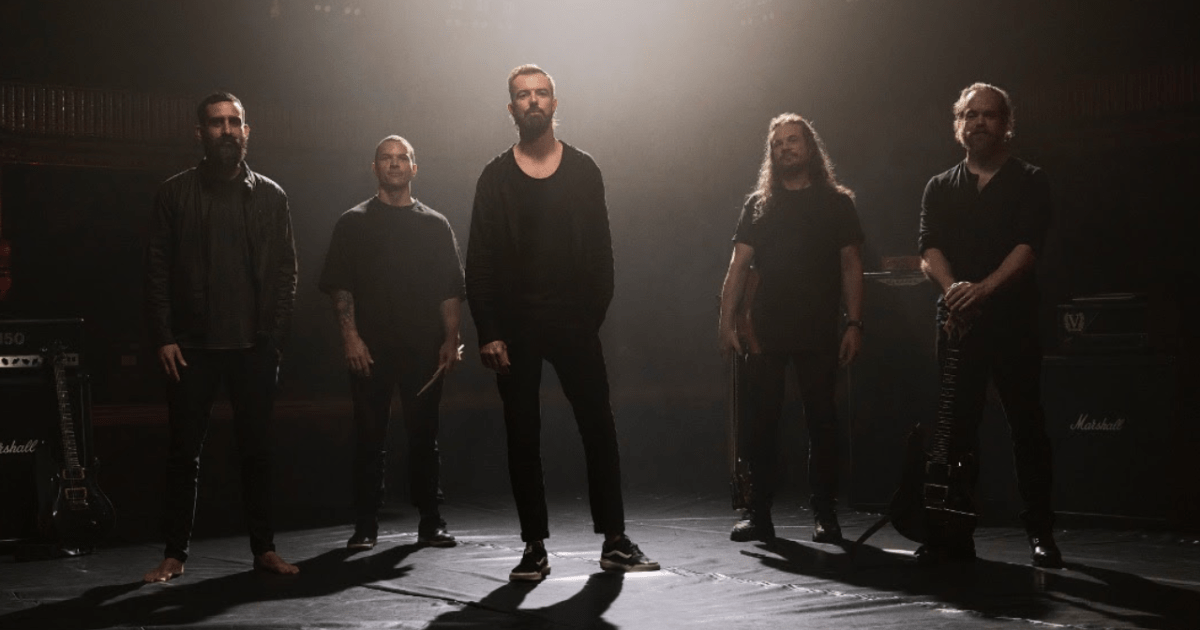 Karnivool Drop New Single ‘Animation’, Announce Intimate Acoustic Album Launch Parties