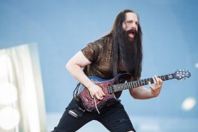 Dream Theater 40th Anniversary Tour Setlist