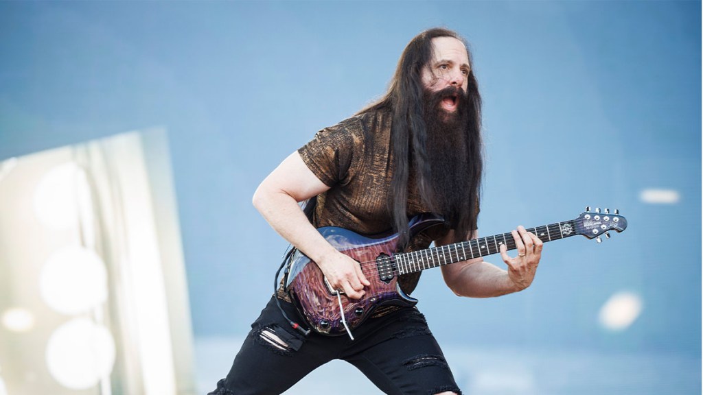 Dream Theater 40th Anniversary Tour Setlist