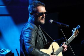 Eric Church Free The Machine Tour Setlist