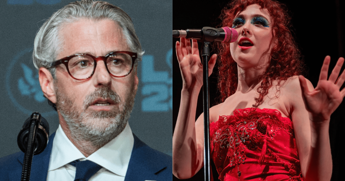 Casey Wasserman To Sell Top Talent Agency After His Epstein Files Fallout