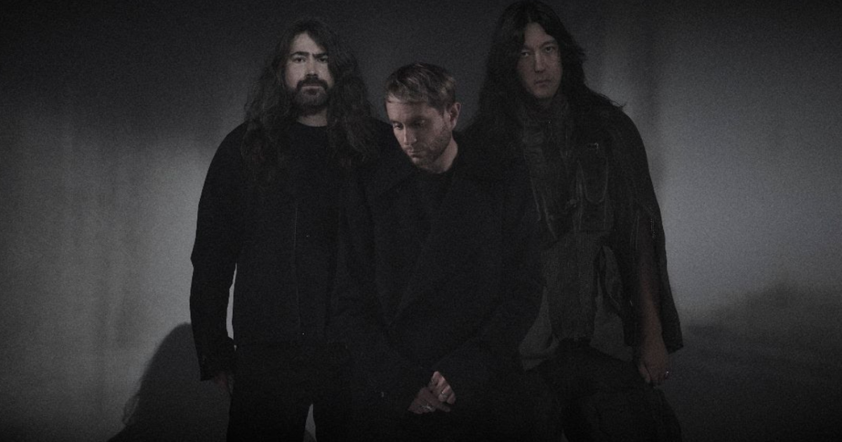 HEALTH Announce 2026 Australian Headline Tour With Perturbator & King Yosef