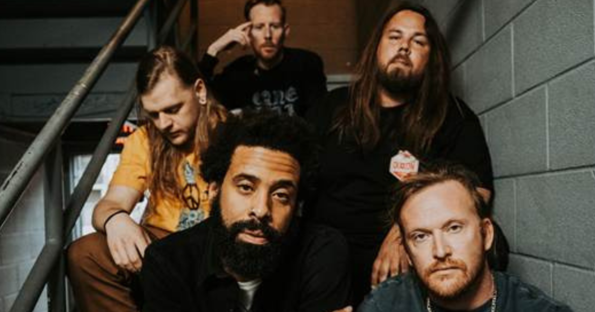 Fire From The Gods Lock In First-Ever Australian Headline Tour