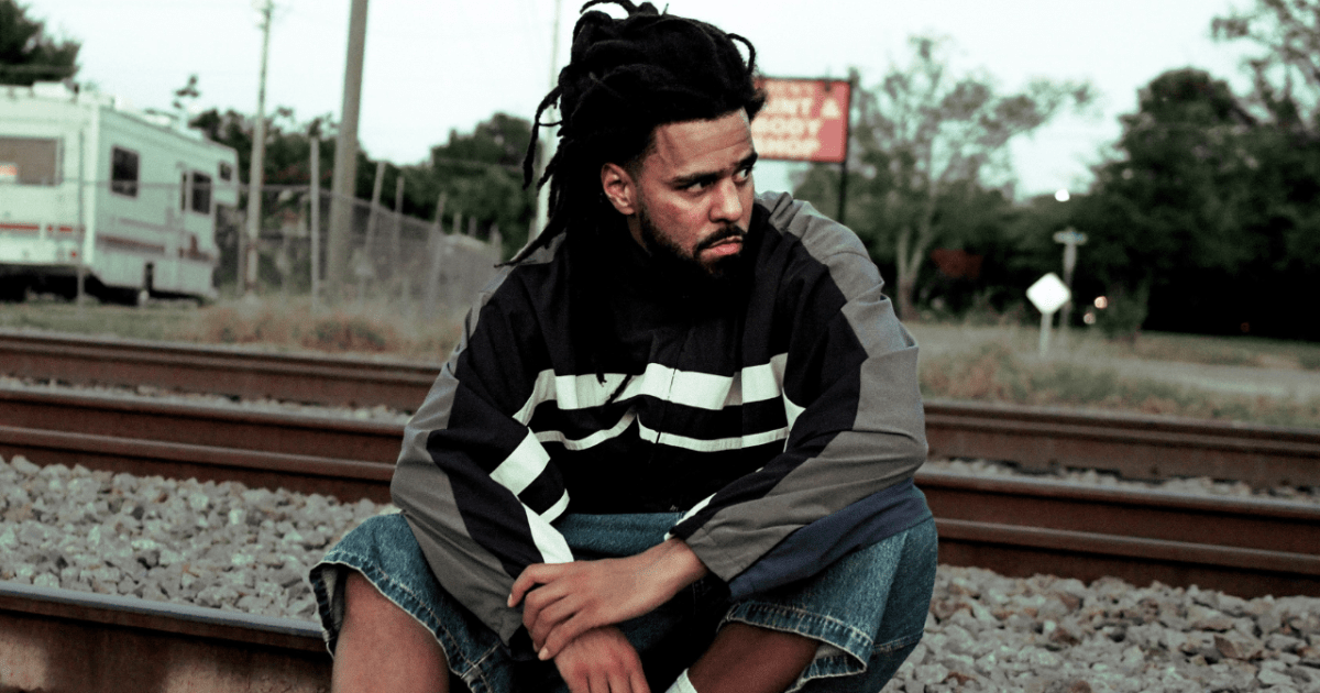 J. Cole Announces 2026 Australian Shows For Huge Global Arena Tour