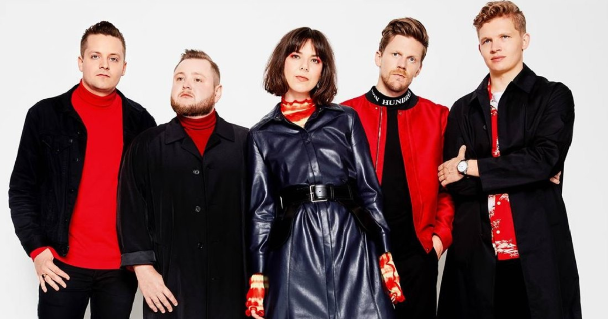 Of Monsters And Men Are Finally Returning To Australia In 2026