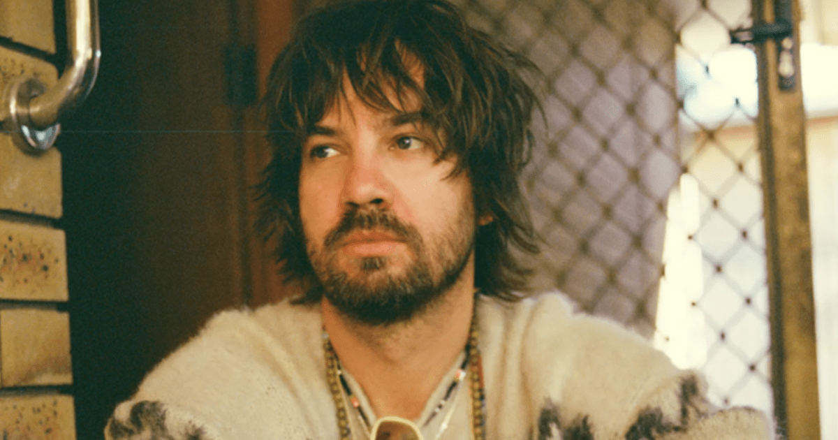 Tame Impala Announce Huge Australian Arena Shows For 2026