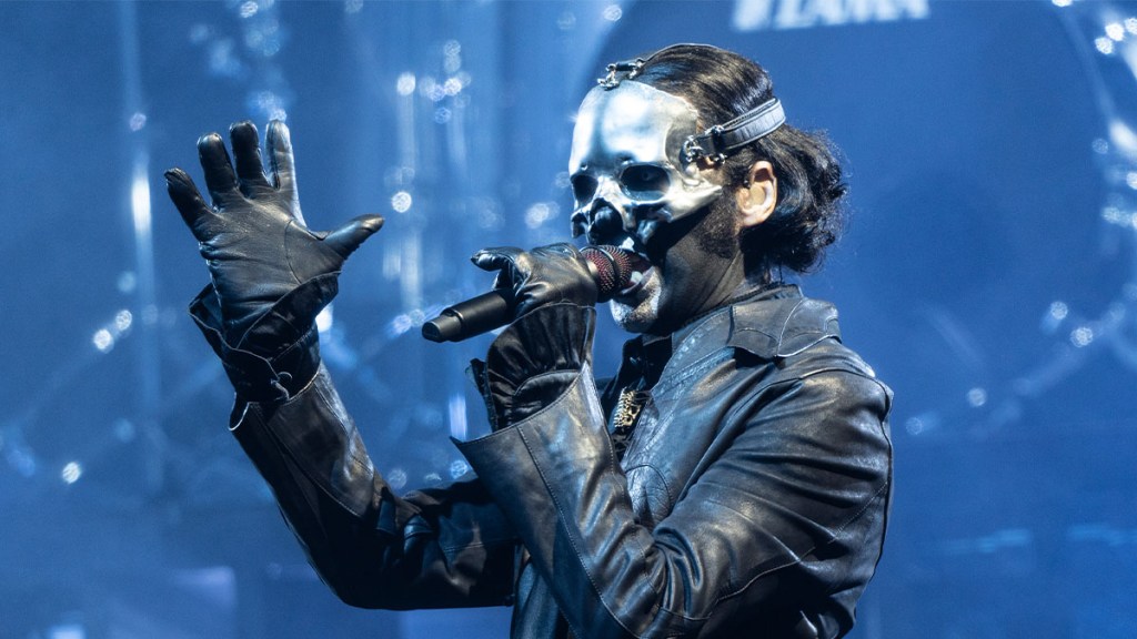 Ghost Skeletour World Tour 2026 Setlist