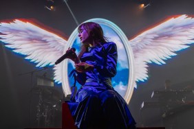 Magdalena Bay Imaginal Mystery Tour Setlist