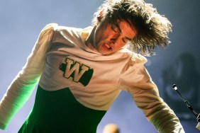 My Chemical Romance The Black Parade 2026 Tour Setlist