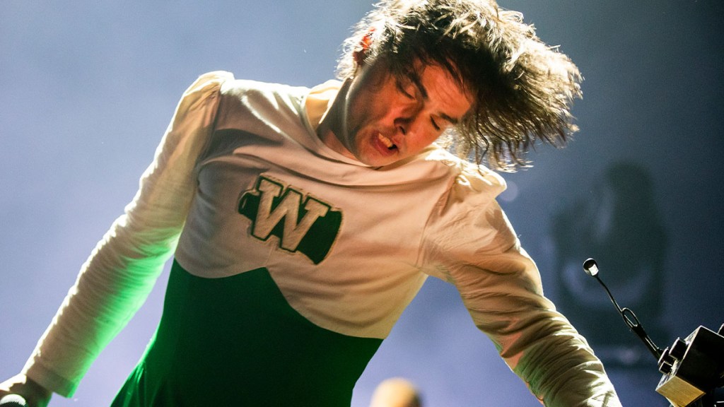 My Chemical Romance The Black Parade 2026 Tour Setlist