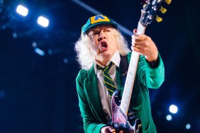 AC:DC Power Up Tour Setlist