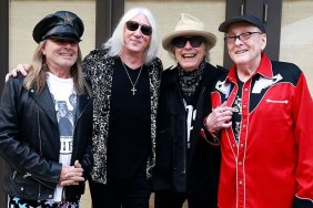 Cheap Trick All Washed Up Tour 2026 Setlist